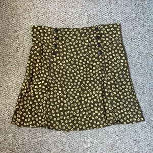 Madewell Skirt